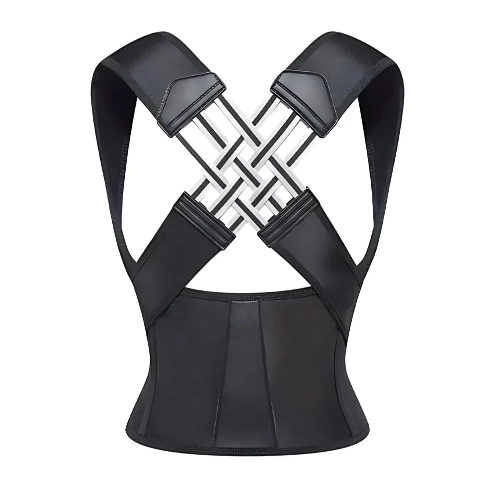 Unisex Posture Corrector Belt @ Just Rs.799/-   Buy Now- Cash On Delivery