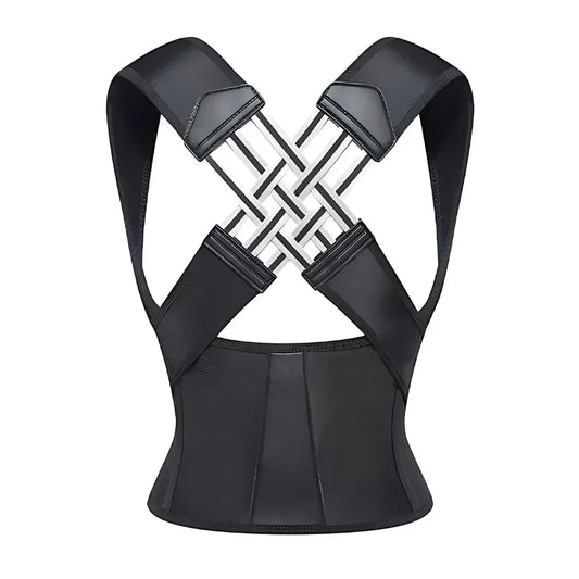 Unisex Posture Corrector Belt @ Just Rs.799/-   Buy Now- Cash On Delivery