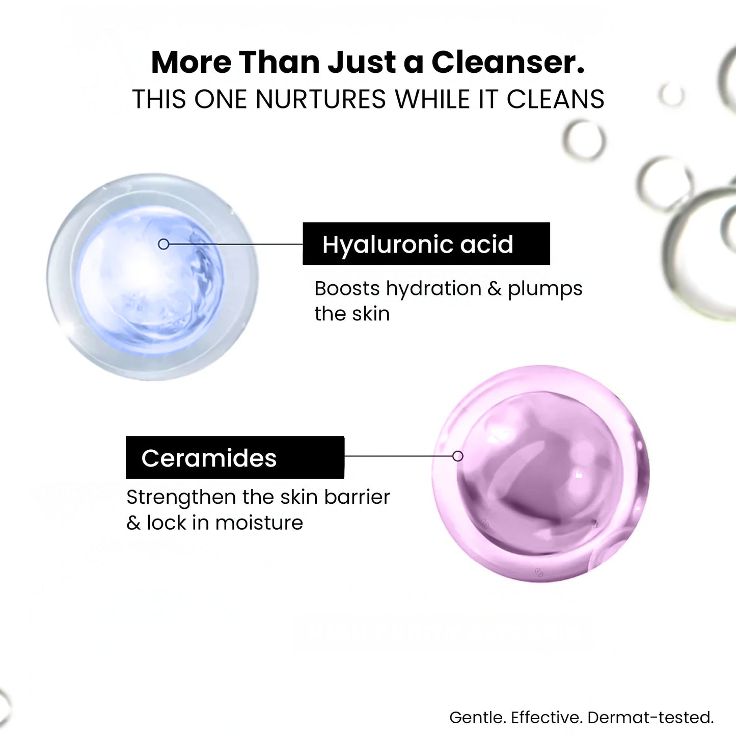 Skinovate Gentle Cleanser
