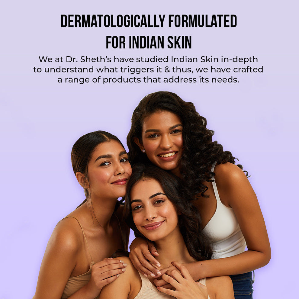 Moisturizer For All Skin types Ceramide &amp; Vitamin C Oil-Free Moisturizer - 100g